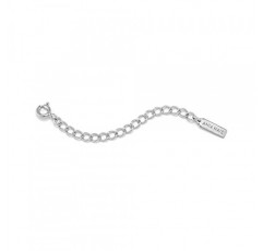 아니아 Haie 32013495 숙녀 시계 팔찌 Mixed Link T-Bar 925 은