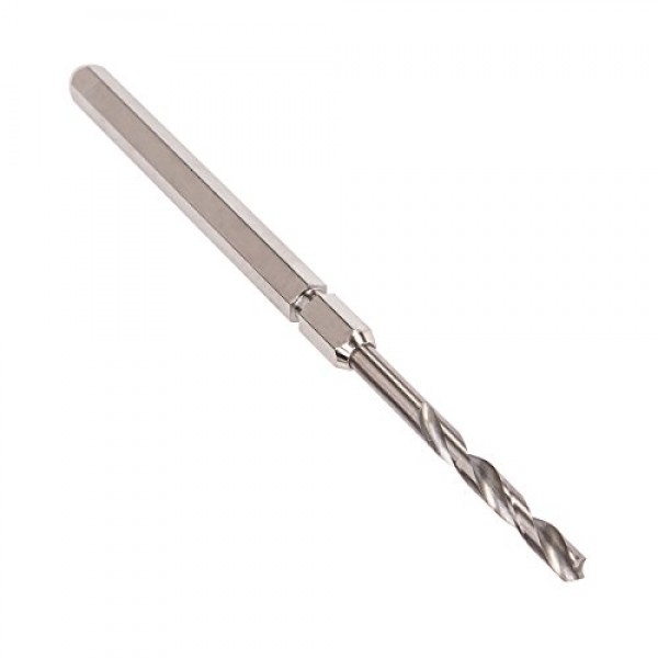 Spyder 600645 고속 코어 배출 파일럿 비트, 0.5인치