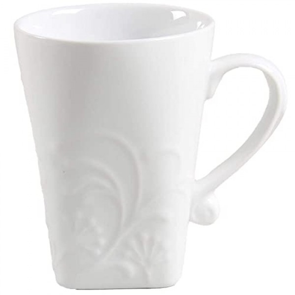 CORELLE 부티크 체리쉬 11온스 도자기 머그
