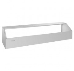 Vogue CP542 Long Gastronorm 팬 랙 팬 별도 판매 주방 용품 조리기구 싱글