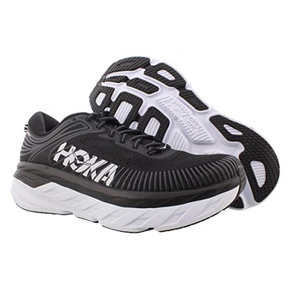 HOKA ONE ONE Bondi 7 여성 신발