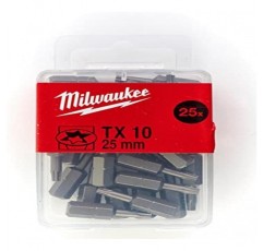 푼타 Tx10 x25mm - 25uds