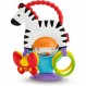 Fisher-Price FGH80 활동 얼룩말 장난감