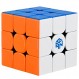 BroMocube GAN 356 R S 스피드 큐브 3x3 356R 업데이트 버전 3x3x3 스티커없는 퍼즐 큐브 GES V3 시스템