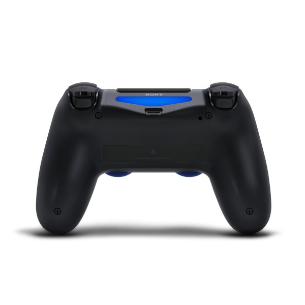 PlayStation 4 - DualShock 4 무선 컨트롤러, 파란색