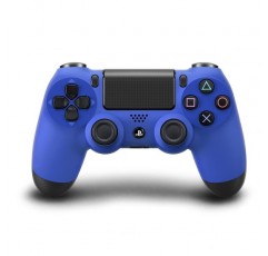 PlayStation 4 - DualShock 4 무선 컨트롤러, 파란색