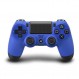 PlayStation 4 - DualShock 4 무선 컨트롤러, 파란색