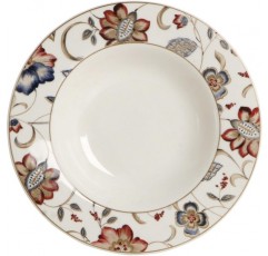 Churchill Jacobean Essgeschirr Glas 29 x 19 x 30 cm 번트