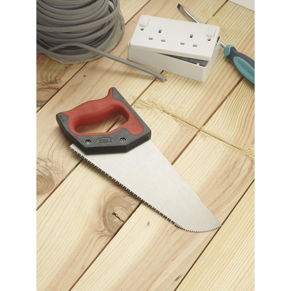 Spear & Jackson Predator B98FLOOR 플로어보드 톱, 11인치 , 블루