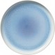 좋다. Villeroy & Boch Group 제작 블루베리 아침 식사 접시 21cm 프리미엄 도자기 청록색, 19-5169-2640 아침 식사 접시 블루베리