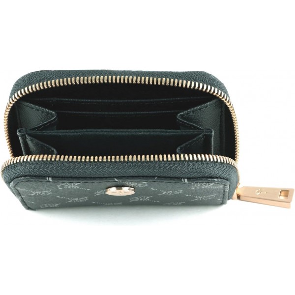 예! 여성용 Cortina 1.0 Aena - 지갑 11 cm darkblue darkblue 프리 사이즈