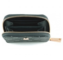 예! 여성용 Cortina 1.0 Aena - 지갑 11 cm darkblue darkblue 프리 사이즈