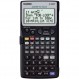 CASIO 학교 계산기 모델 FX 5800 P, 배터리 작동, 검은색 공학용 계산기