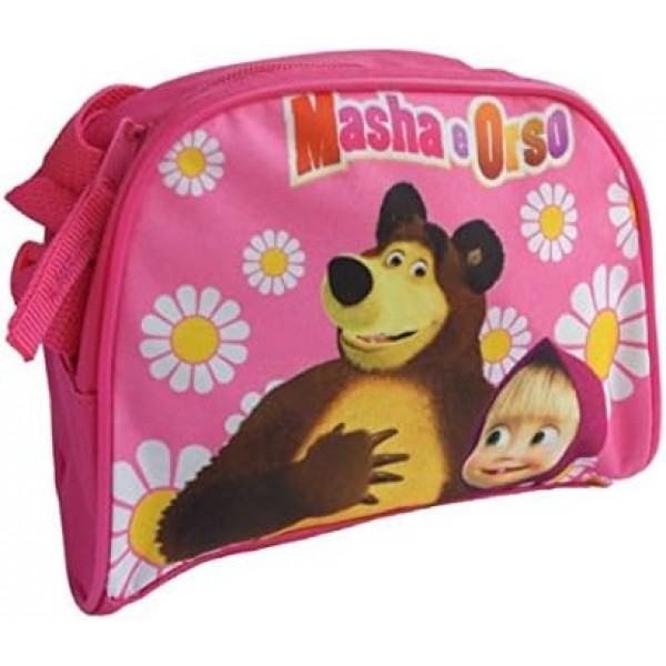 Masha and the Bear – 핸드백, 퓨샤