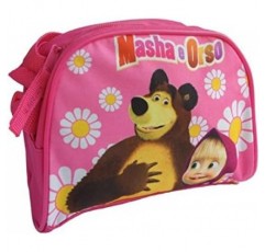 Masha and the Bear – 핸드백, 퓨샤