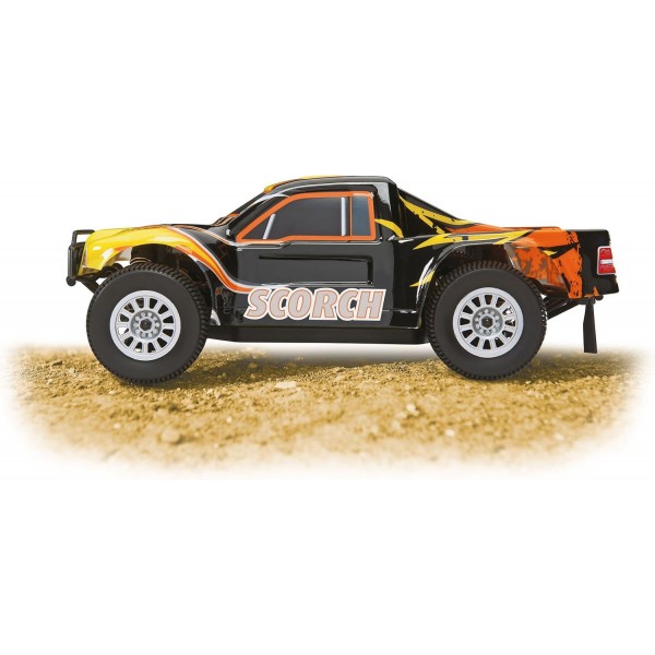 Revell Control 24540 - 차량 - 단기 코스 트럭 - 스코치