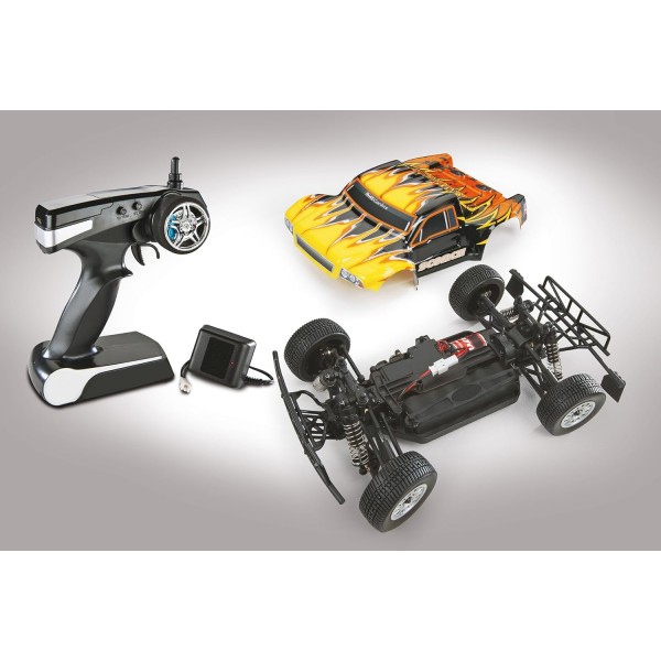 Revell Control 24540 - 차량 - 단기 코스 트럭 - 스코치