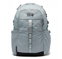 Mountain Hardwear 여성용 Wakatu W 백팩, 플루마스 그레이