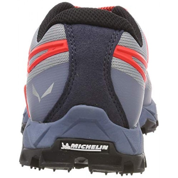Salewa WS Lite Train K 여성용 트레킹 및 하이킹 신발