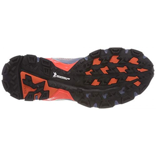 Salewa WS Lite Train K 여성용 트레킹 및 하이킹 신발