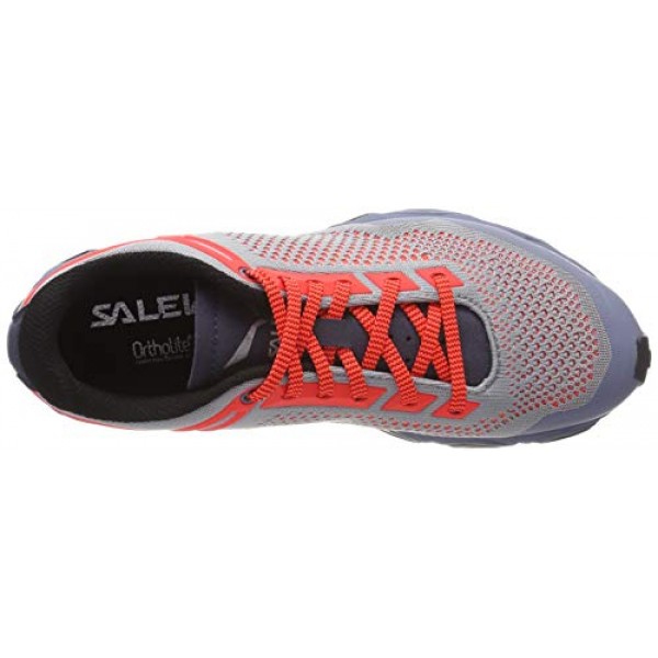 Salewa WS Lite Train K 여성용 트레킹 및 하이킹 신발