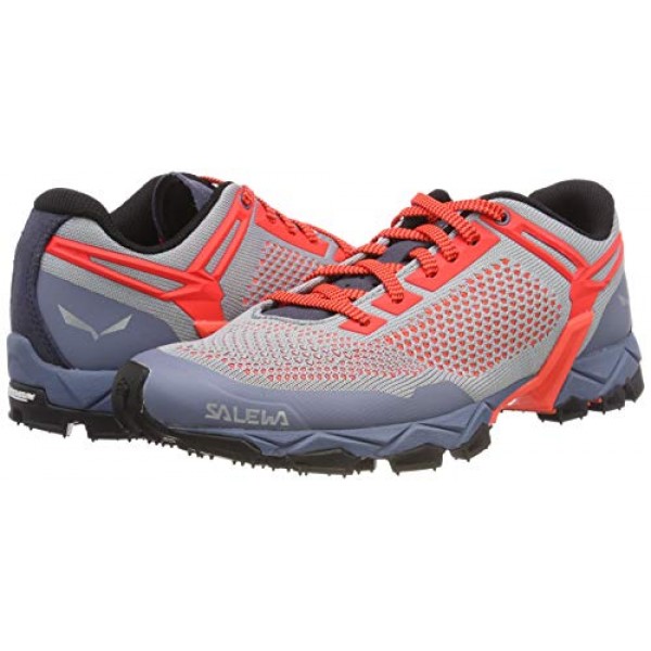 Salewa WS Lite Train K 여성용 트레킹 및 하이킹 신발