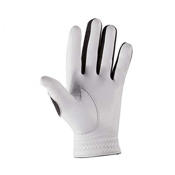 FootJoy StaSoft 겨울 골프 장갑, 한 쌍