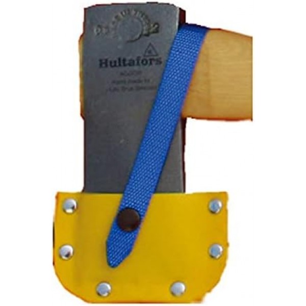 Hultafors 분할 도끼, KLY 7-0.9 SV, 멀티 컬러, 51 x 17 x 2.7 cm, 840581