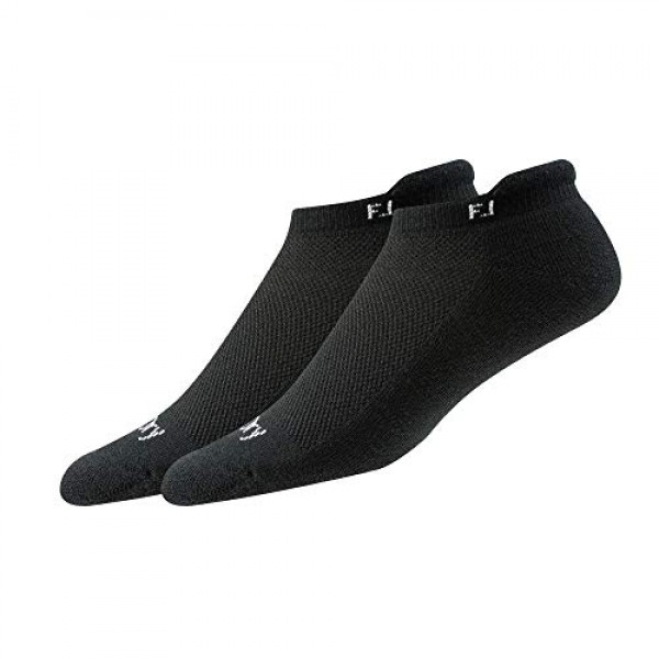 FootJoy 여성용 프로드라이 롤탭