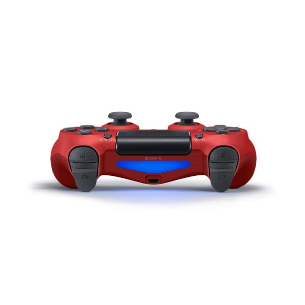 PlayStation 4 - DualShock 4 무선 컨트롤러, 부패