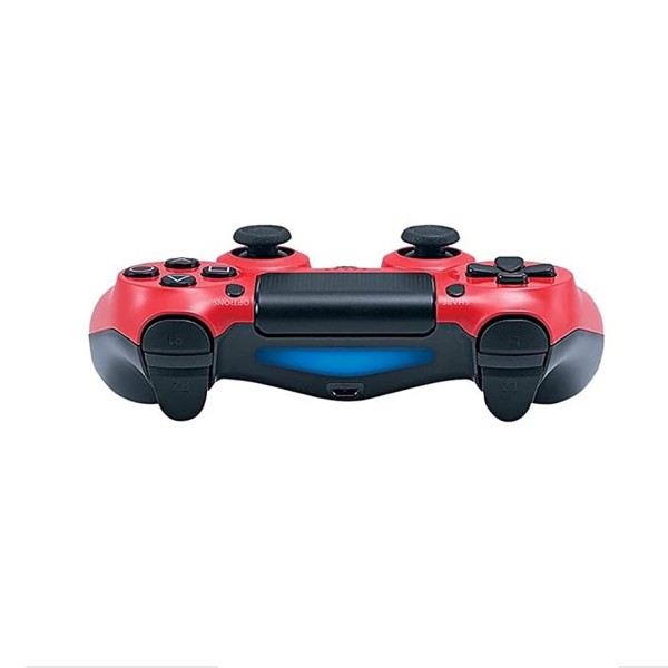 PlayStation 4 - DualShock 4 무선 컨트롤러, 부패