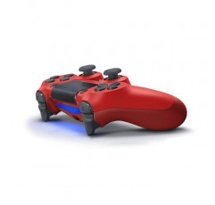 PlayStation 4 - DualShock 4 무선 컨트롤러, 부패