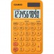 Casio SL-310UC-RG 계산기 주황색 디스플레이 주황색 골판지 포장