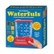 PlayMonster The Original Waterfuls — 클래식 휴대용 물 게임! — 물만 추가하면 됩니다 — 이제 6가지 게임 옵션이 제공됩니다.