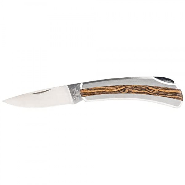 Klein Tools 44033 포켓 나이프(2-1/4인치 드롭 포인트 블레이드 포함)