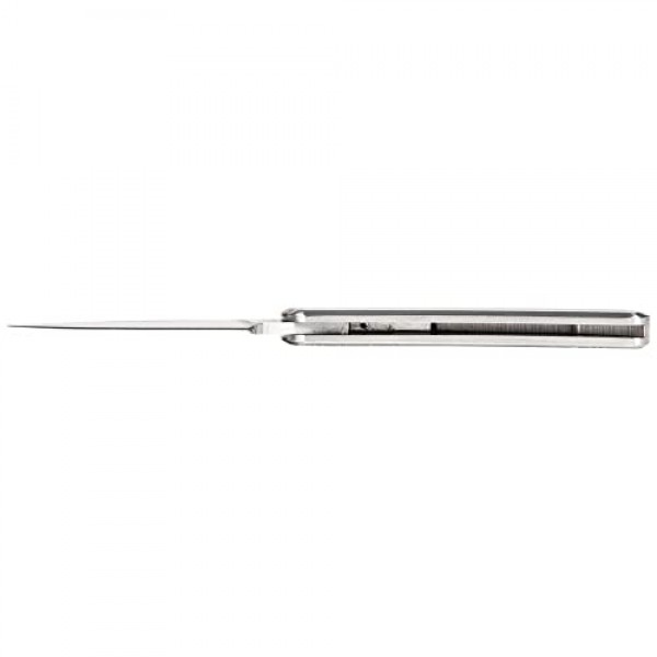 Klein Tools 44033 포켓 나이프(2-1/4인치 드롭 포인트 블레이드 포함)