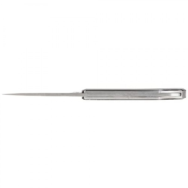 Klein Tools 44033 포켓 나이프(2-1/4인치 드롭 포인트 블레이드 포함)