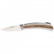 Klein Tools 44033 포켓 나이프(2-1/4인치 드롭 포인트 블레이드 포함)