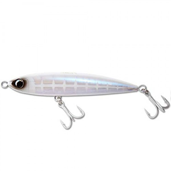 Shimano ORCA 160 유령 물고기