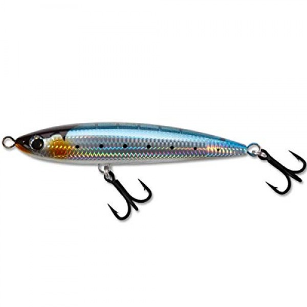 Shimano ORCA 160 유령 물고기