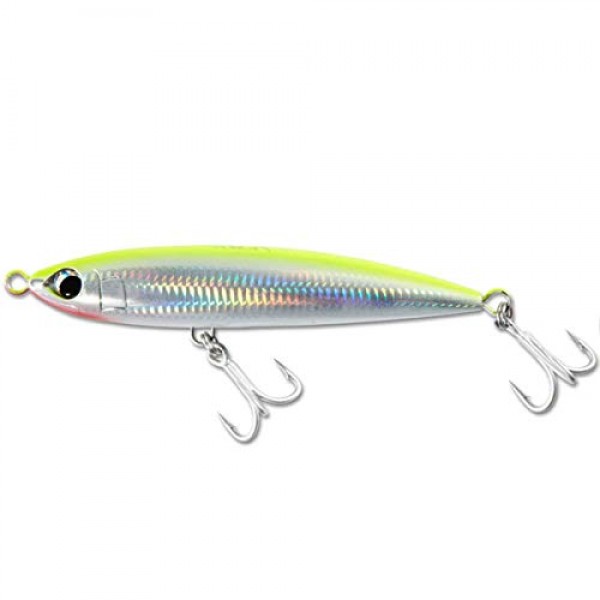 Shimano ORCA 160 유령 물고기