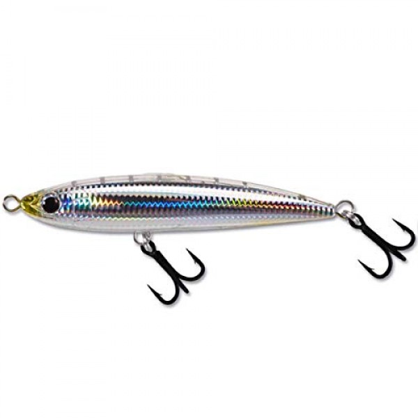 Shimano ORCA 160 유령 물고기