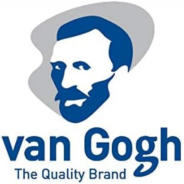 Van Gogh Farböl COB BL ULT, Kobaltblau Ultra, 원 사이즈