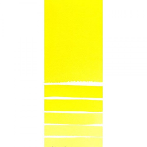 DANIEL SMITH 엑스트라 파인 수채화 15ml 페인트 튜브, 레몬 옐로우, 0.51 Fl Oz (1 팩)