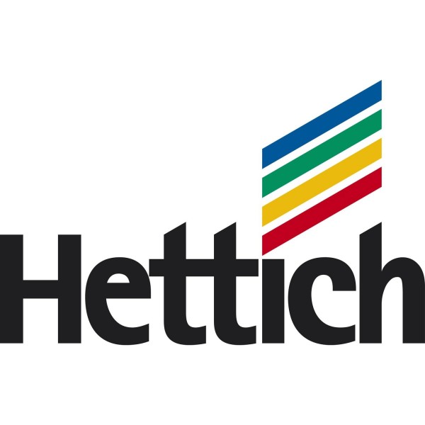 HETTICH FRANCE SAS HETTICH Sensys 8687 힌지 베이스 12.5mm TH 52 나사 캡 9099660