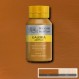 Winsor & Newton 2150553 갤러리아 아크릴 페인트, 높은 착색, 내광성, 버터 같은 일관성, 500ml 포트 - 번트 시에나 불투명