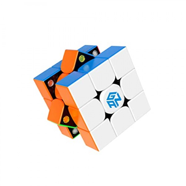356X v2, 3x3 자기 속도 큐브 매직 큐브 356 X ver. 2020 (스티커리스)