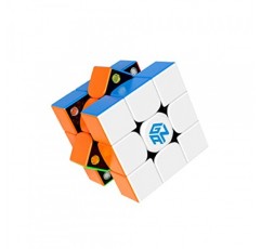 356X v2, 3x3 자기 속도 큐브 매직 큐브 356 X ver. 2020 (스티커리스)