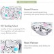 Lamenars Beloved Daughter Heart 925 Sterling Silver Bead Charm Fits European Charm Bracelets & 목걸이