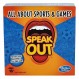 Hasbro Gaming Speak Out 확장 팩: 스포츠와 게임에 관한 모든 것